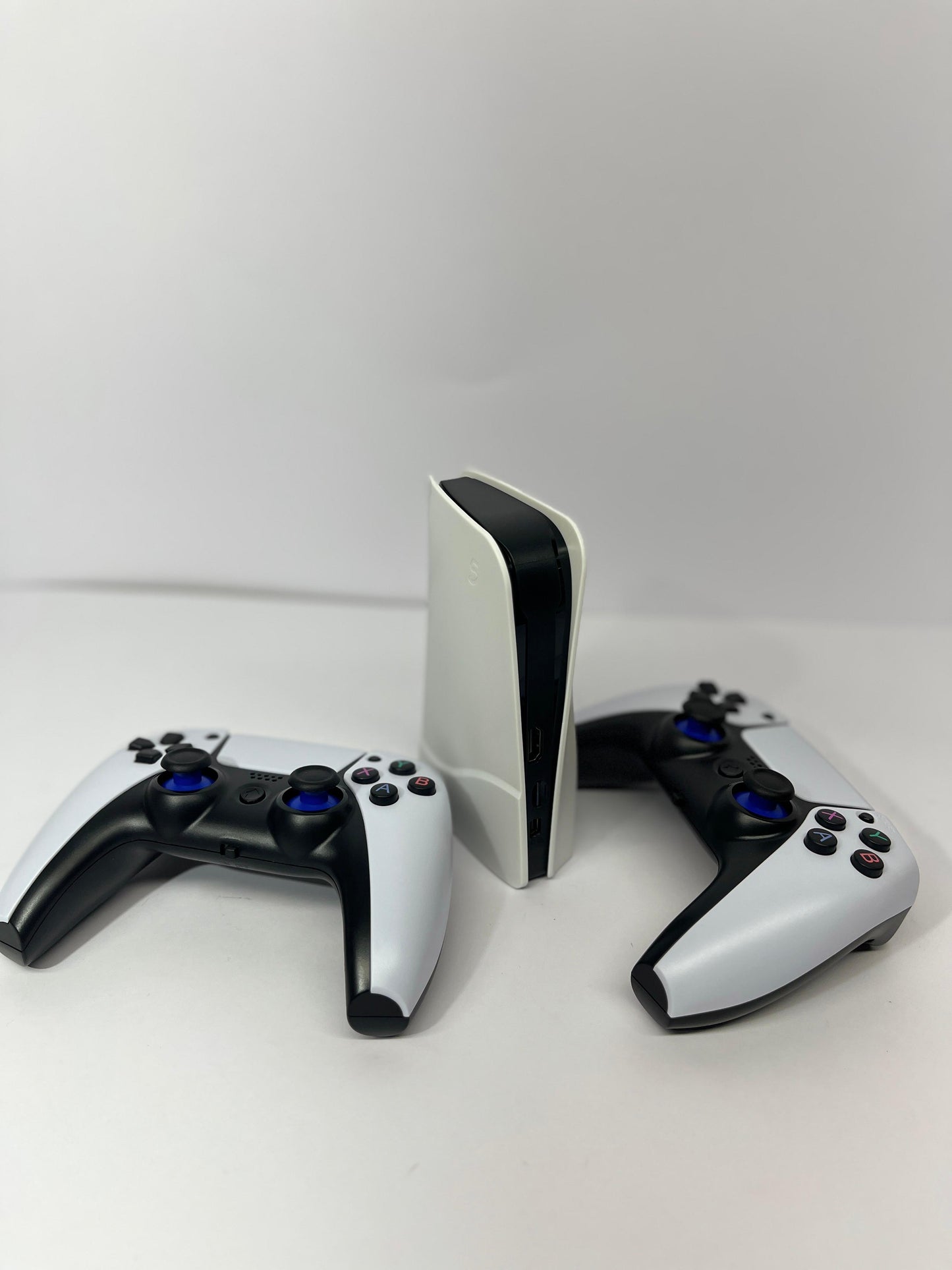 Gray helmet for bikers