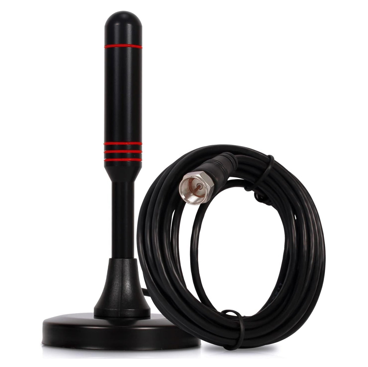 Antena Interior Televisión Digital Tdt