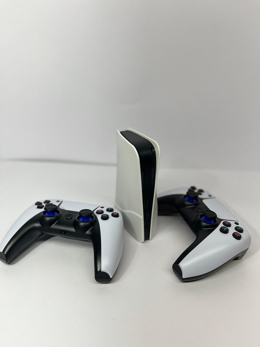 Gray helmet for bikers