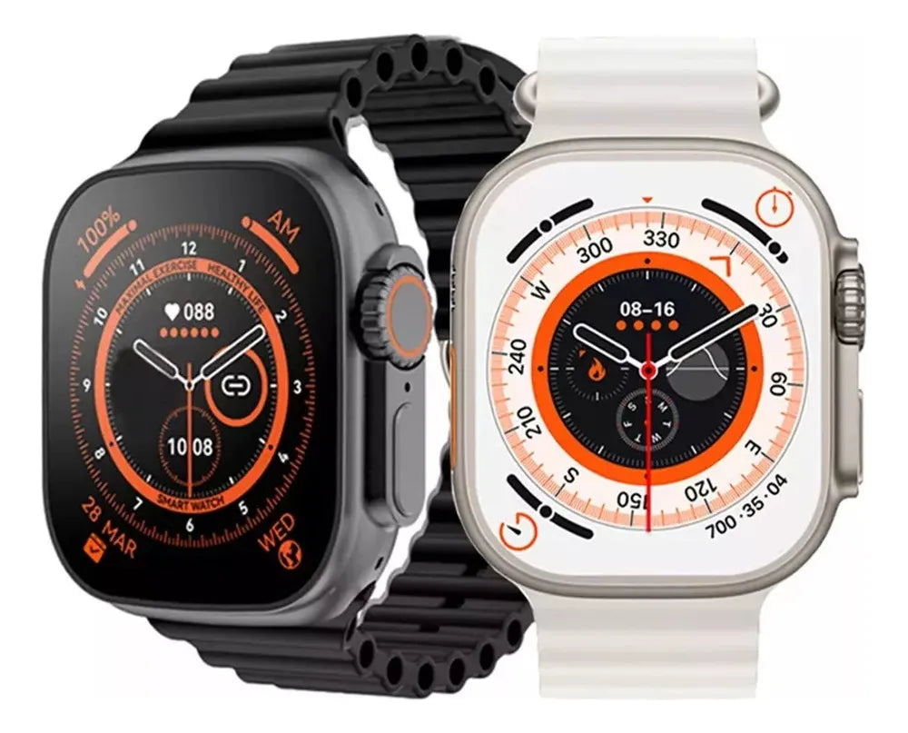 Reloj Inteligente T800 Ultra 2 (45mm)